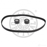 Комплект ремня ГРМ OPTIMAL SK-1614 0-N 1357 0-N1358 1296414 - Изображение 2