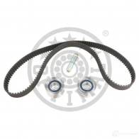 Комплект ремня ГРМ OPTIMAL 0-N1 617 1296513 SK-1681 0-N816 - Изображение 2