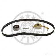 Комплект ремня ГРМ OPTIMAL 1296092 0-N12 6 0-N878 SK-1168 - Изображение 2
