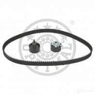 Комплект ремня ГРМ OPTIMAL SK-1340 1296203 0-N291 0-N2 90 - Изображение 2