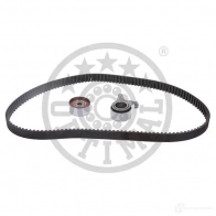 Комплект ремня ГРМ OPTIMAL 1296470 0- N069 SK-1652 0-N070 - Изображение 2