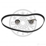 Комплект ремня ГРМ OPTIMAL 0-N992 SK-1186 0- N991 1296103 - Изображение 2