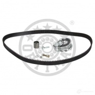 Комплект ремня ГРМ OPTIMAL 1296210 0-N131 SK-1346 0-N 1236 - Изображение 2