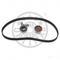 Комплект ремня ГРМ OPTIMAL SK-1627 1296434 0-N 069 0-N070 - Изображение 2