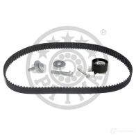 Комплект ремня ГРМ OPTIMAL R-1501 1296305 SK-1487 0 -N1111 - Изображение 2
