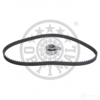 Комплект ремня ГРМ OPTIMAL SK-1197 0-N9 98 1296111 R-1041 - Изображение 2