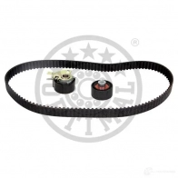 Комплект ремня ГРМ OPTIMAL 0- N1334 SK-1692 0-N2018 1296526 - Изображение 2
