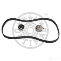 Комплект ремня ГРМ OPTIMAL 0-N950 SK-1446 1296282 0- N196 - Изображение 2