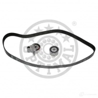 Комплект ремня ГРМ OPTIMAL SK-1289 0-N99 3 1296173 0-N994 - Изображение 2