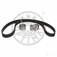 Комплект ремня ГРМ OPTIMAL 1296545 0-N2058 SK-1703 0-N 1883 - Изображение 2