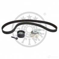 Комплект ремня ГРМ OPTIMAL 0 -N194 SK-1697 1296537 0-N938 - Изображение 2
