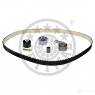 Комплект ремня ГРМ OPTIMAL SK-1716 1296563 0 -N1375 0-N1376 - Изображение 2