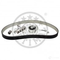 Комплект ремня ГРМ OPTIMAL SK-1604 0 -N1048 1296400 0-N1268 - Изображение 2