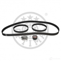 Комплект ремня ГРМ OPTIMAL 1296321 0-N 1261 0-N194 SK-1502 - Изображение 2