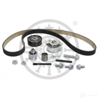 Комплект ремня ГРМ OPTIMAL 4031185680486 1296586 SK-1727 Y D1FQ6 - Изображение 2