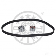 Комплект ремня ГРМ OPTIMAL SK-1699 0-N18 35 1296541 0-N1836 - Изображение 2
