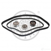 Комплект ремня ГРМ OPTIMAL SK-1683 1296515 0-N122 2 0-N944 - Изображение 2