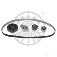 Комплект ремня ГРМ OPTIMAL 1296310 0-N147 0-N11 06 SK-1490 - Изображение 2