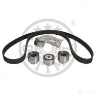 Комплект ремня ГРМ OPTIMAL 0-N1 056 1296301 0-N170 SK-1483 - Изображение 2