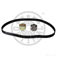 Комплект ремня ГРМ OPTIMAL SK-1476 0-N035 1296294 0-N 034 - Изображение 2