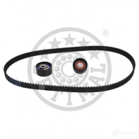 Комплект ремня ГРМ OPTIMAL 0-N2056 1296525 0-N2 044 SK-1691 - Изображение 2