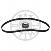 Комплект ремня ГРМ OPTIMAL SK-1345 R-1309 0 -N113 1296209 - Изображение 2