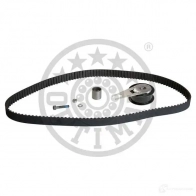 Комплект ремня ГРМ OPTIMAL 0-N128 SK-1069 1295981 0- N103 - Изображение 2