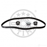 Комплект ремня ГРМ OPTIMAL SK-1644 1296460 0-N906 0-N13 83 - Изображение 2