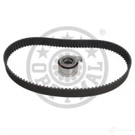 Комплект ремня ГРМ OPTIMAL SK-1751 4031185982405 1296617 W4O MR - Изображение 2