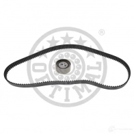 Комплект ремня ГРМ OPTIMAL 0-N1 80 R-1197 SK-1453 1296285 - Изображение 2