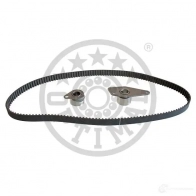 Комплект ремня ГРМ OPTIMAL 0-N 173 SK-1083 1296007 0-N854 - Изображение 2