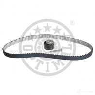 Комплект ремня ГРМ OPTIMAL R-1245 1295963 0-N13 61 SK-1049