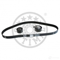 Комплект ремня ГРМ OPTIMAL 1296416 0-N1360 SK-1615 0-N1 359 - Изображение 2