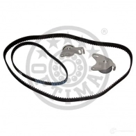 Комплект ремня ГРМ OPTIMAL 0-N184 SK-1306 1296176 0-N 061 - Изображение 2