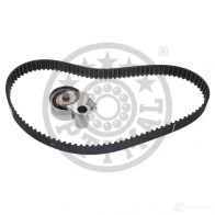 Комплект ремня ГРМ OPTIMAL R-1328 SK-1682 0-N16 18 1296514 - Изображение 2