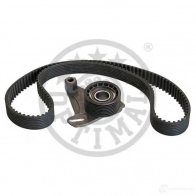 Комплект ремня ГРМ OPTIMAL sk1064 1295975 R-1047 0- N925