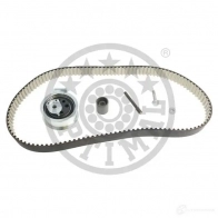 Комплект ремня ГРМ OPTIMAL SK-1582 0-N104 8 0-N1268 1296360 - Изображение 2