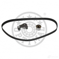 Комплект ремня ГРМ OPTIMAL SK-1643 1296459 0-N1382 0 -N1350 - Изображение 2