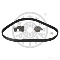 Комплект ремня ГРМ OPTIMAL SK-1265 0- N172 0-N959 1296156 - Изображение 2