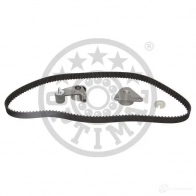 Комплект ремня ГРМ OPTIMAL 1296157 0-N958 SK-1270 0-N 930 - Изображение 2