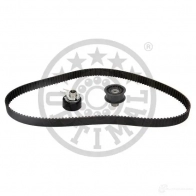 Комплект ремня ГРМ OPTIMAL 1296447 0-N165 0-N1 258 SK-1635 - Изображение 2