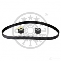 Комплект ремня ГРМ OPTIMAL 0-N 119P 1296372 0-N1327 SK-1588 - Изображение 2