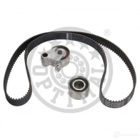 Комплект ремня ГРМ OPTIMAL SK-1274 0 -N993 0-N994 1296162 - Изображение 2
