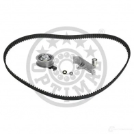 Комплект ремня ГРМ OPTIMAL 4031185664745 SK-1726 Audi A4 (B7) 3 Кабриолет AU EDP0