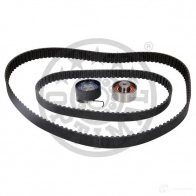 Комплект ремня ГРМ OPTIMAL 0-N163 0-N 1232 1296336 SK-1527 - Изображение 1