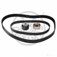 Комплект ремня ГРМ OPTIMAL 0-N163 0-N 1232 1296336 SK-1527 - Изображение 2