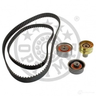 Комплект ремня ГРМ OPTIMAL SK-1097 1296026 0-N 027 0-N028 - Изображение 2