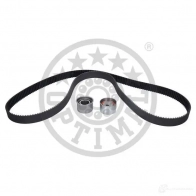 Комплект ремня ГРМ OPTIMAL SK-1718 0 -N185 1296567 0-N189 - Изображение 2