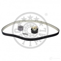 Комплект ремня ГРМ OPTIMAL 1296413 SK-1613 0- N1356 0-N862 - Изображение 2
