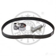 Комплект ремня ГРМ OPTIMAL 1296575 OF S70 4031185575744 SK-1722 - Изображение 2